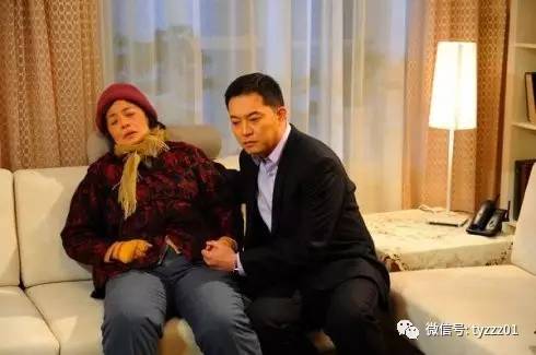 滕威：“婆媳剧”为什么这么火？｜天涯·头条