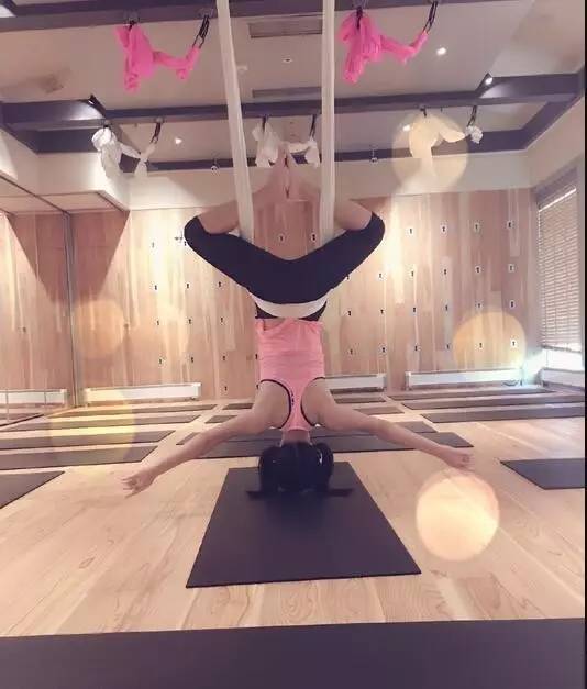 倒立不会倒立怎么可以简单倒立,不会倒立的人怎么才能学会倒立呢