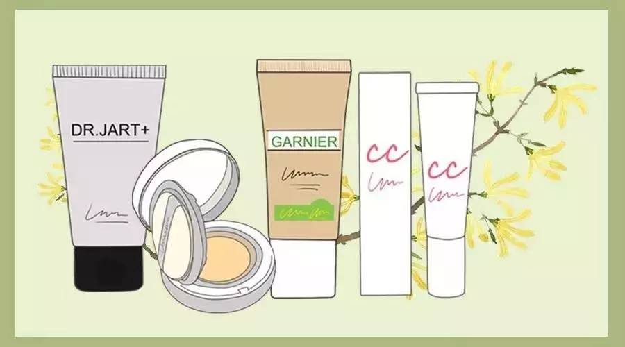 彩妆气垫推荐哪款最好用女生,哪款气垫bb真的好用