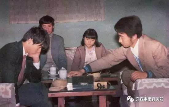 nec中日围棋擂台赛,日本围棋nec杯历届冠军