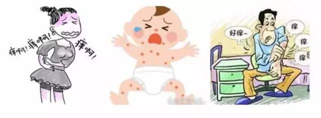 湿疹运动出汗能祛湿气么,湿疹如何除湿止痒