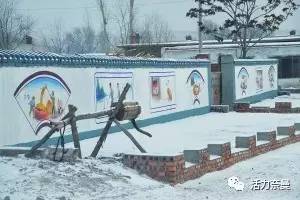 「头条」蒙牛爱心井建成，奈曼旗这一小村的村民们有福啦！