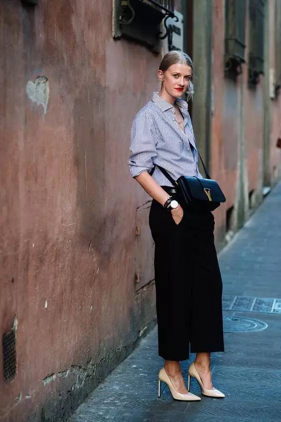 十大品牌白衬衫推荐,今年最流行的白衬衫短袖衬衫