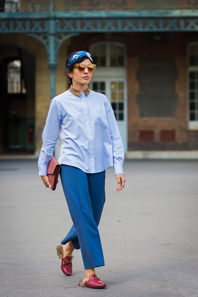 十大品牌白衬衫推荐,今年最流行的白衬衫短袖衬衫