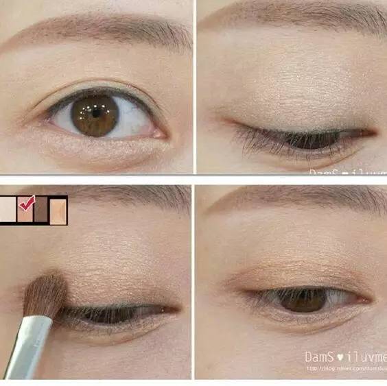 一机在手天下我有原视频,一盘多用的眼影盘便携