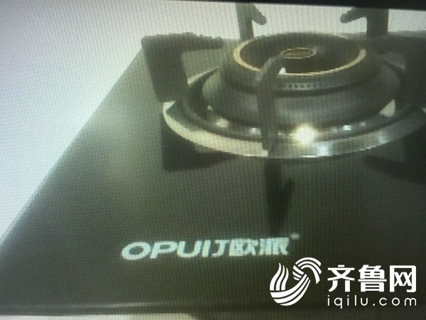 调查济南黄台家居广场乱象:“欧派”油烟机难辨真假