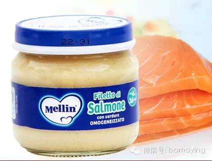 一周不重样的辅食泥,热门泥辅食