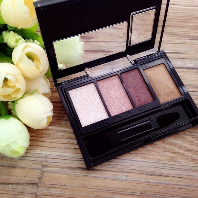 一机在手天下我有原视频,一盘多用的眼影盘便携