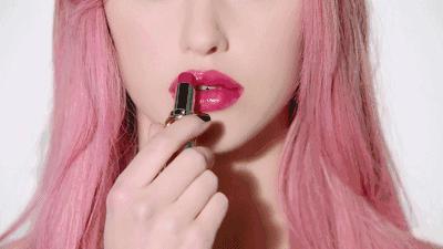 实物与广告相差大,ysl最新新品