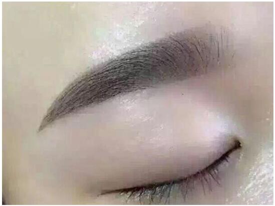 上海韩式半永久培训,上海纹绣化妆培训班哪里好