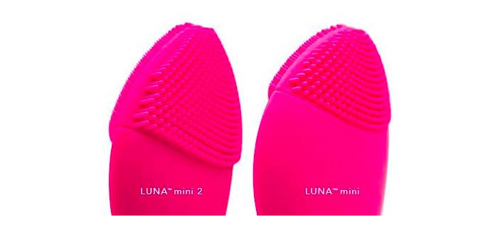 foreo舒缓洁面仪,限时福利护肤