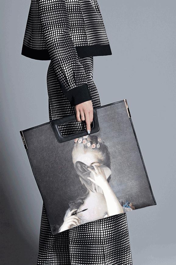 2022纽约秋冬时装周,2019秋冬纽约时装周秀场