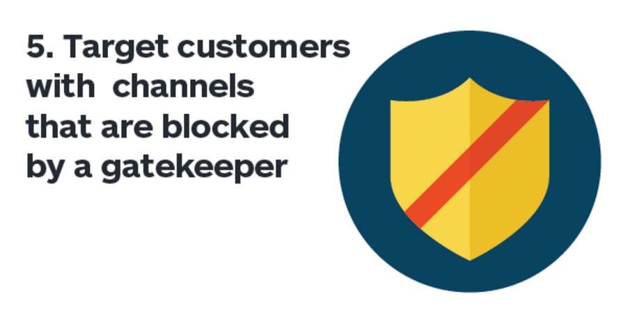 企业做商业模式的误区,警惕商业模式的创新大坑