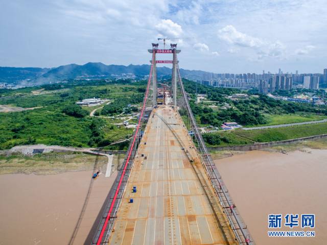 渝北哪个区发展最好,渝北人很富吗