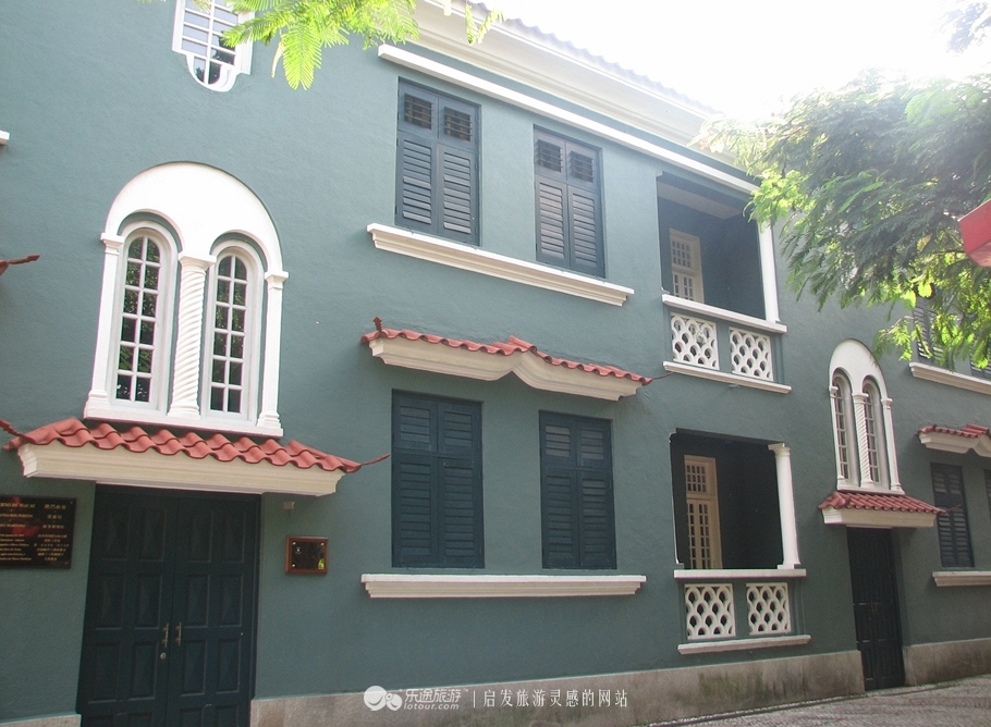 澳门最古老禅院妈阁庙,澳门古老妈祖阁