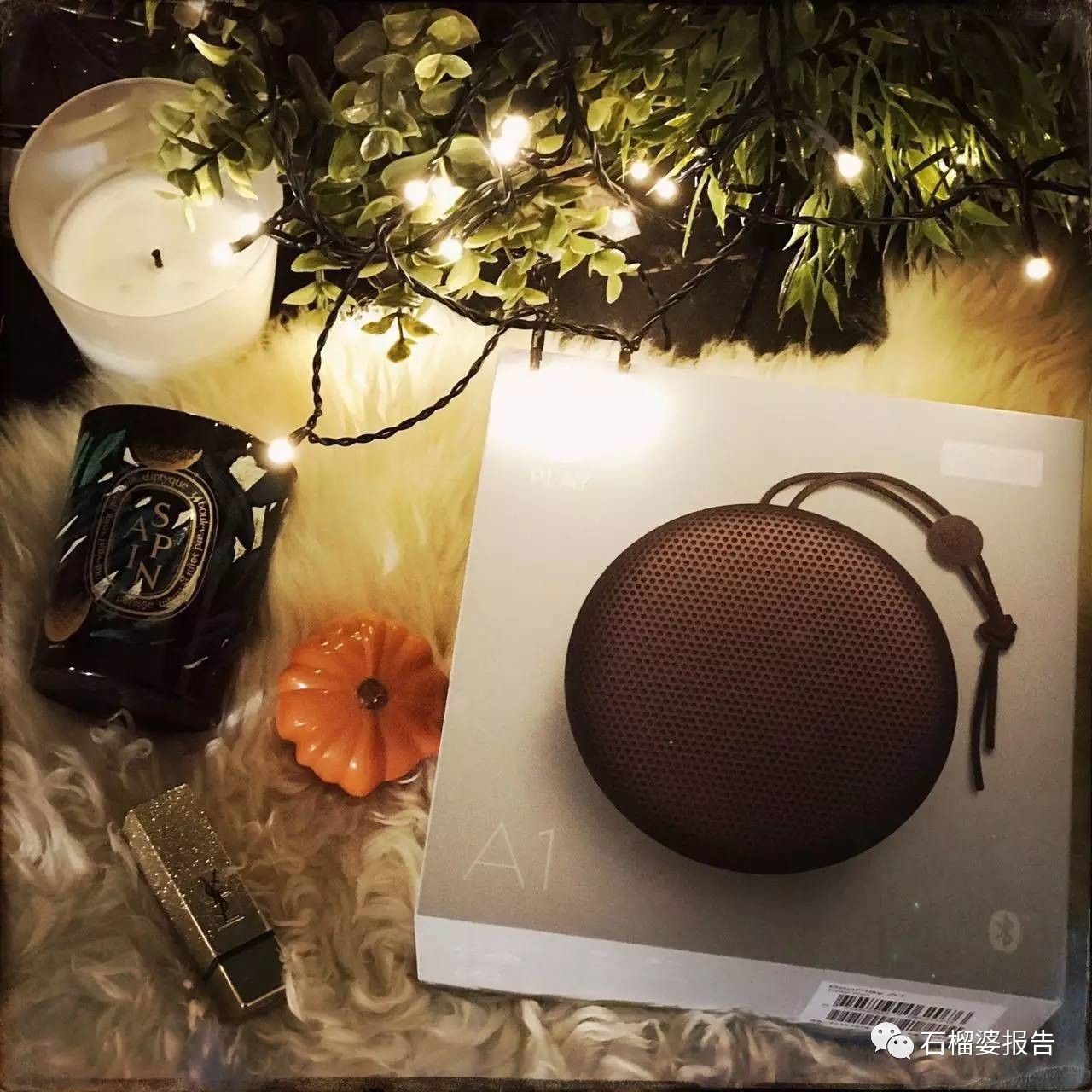 提升幸福感的居家生活小物,提升幸福感秋冬居家小物推荐