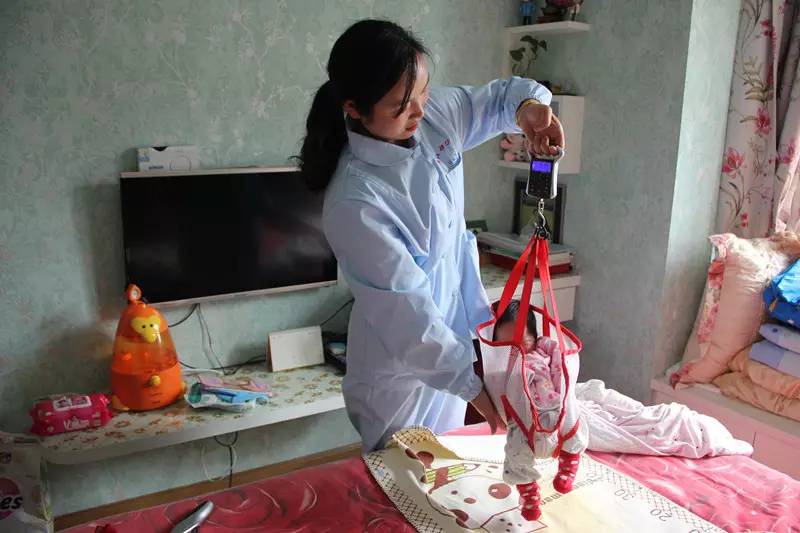 滨江名医说健康丨滨江的准妈妈们注意了，这条信息一定要看！