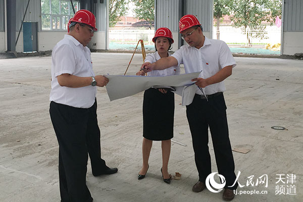 天津三八红旗手评选条件,2018年天津市三八红旗手名单