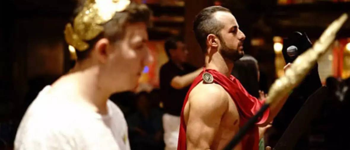 歌诗达幸运号邮轮旅游实用攻略,歌诗达皇冠号邮轮旅游攻略