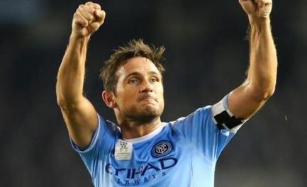 中超转会特里切尔西,特里加盟中超