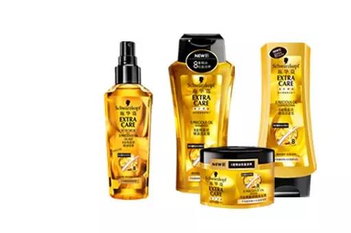 福袋惊喜礼盒,福袋中的化妆品收纳盒