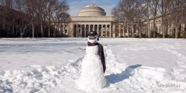 100%实地考察，世界牛校麻省理工学院的传媒课堂大揭秘