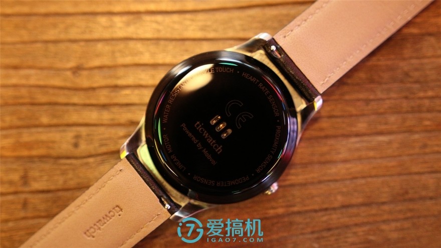 ticwatch2nfc支持哪些城市,ticwatch2nfc的功能