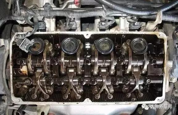 关于机油的一些知识,带你了解机油小知识