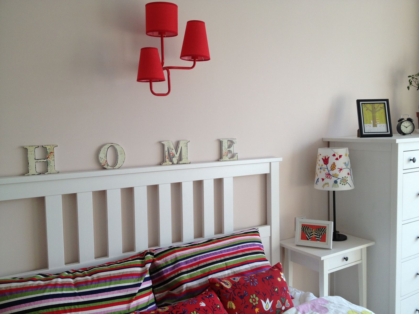 70平方三室一厅宜家风格,宜家家居55平米房间改造