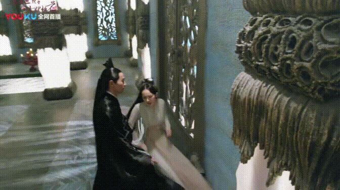 三生三世:墨渊复活,夜华打翻醋坛子,然而我最心疼的却是他们俩