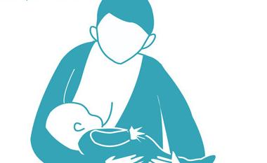 几种常用的哺乳姿势，看看哪个适合你