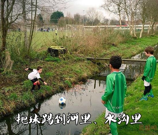 热爱足球是一种生活态度,热爱足球的你不后悔今天的选择