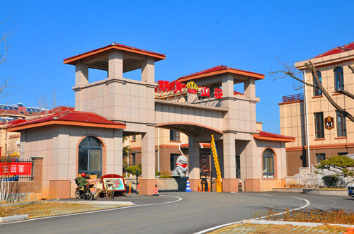 莱芜最值得买的新楼盘,莱芜明月山庄二手房出售