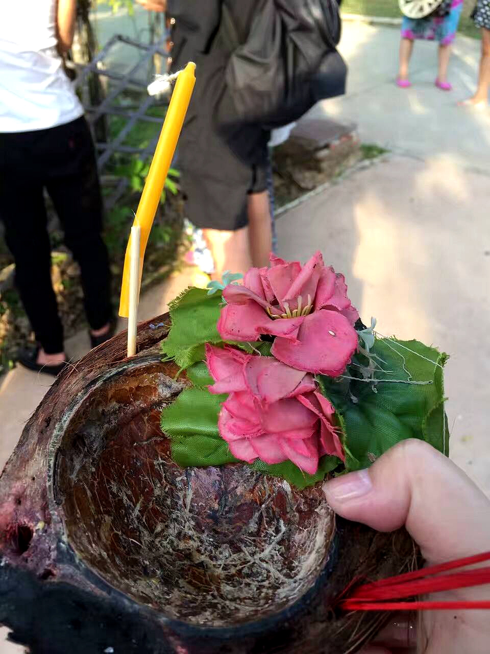 在泰国体验spa感受做女人的幸福,在泰国体验spa