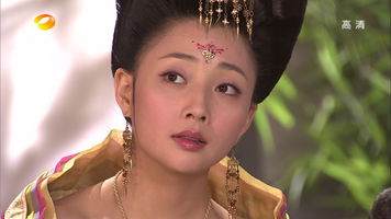 都有哪些演员扮演过杨贵妃,盘点哪些女星饰演过杨贵妃