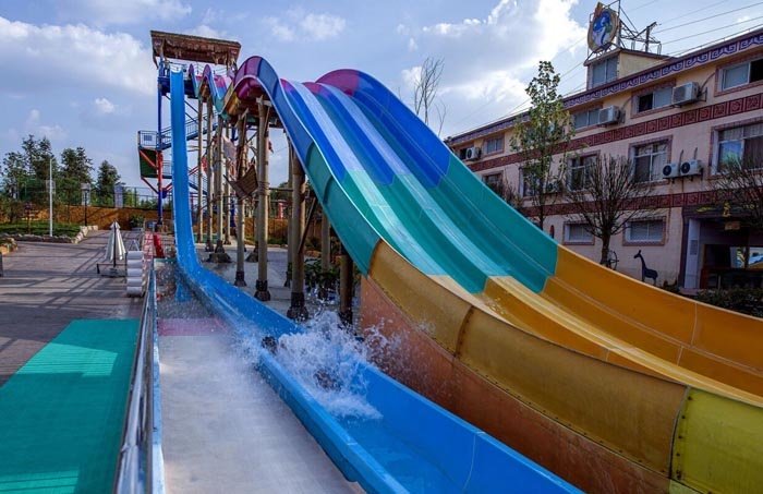 平江亚马逊一日游,平江亚马逊有哪些项目