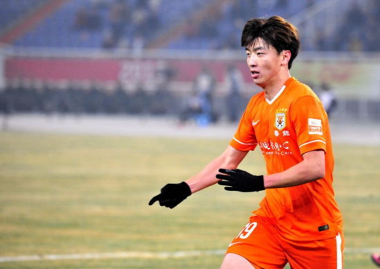 鲁能历史外援进球排名,鲁能记忆如山外援回顾