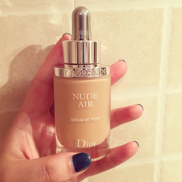 8款干皮自用热门底妆粉底大评测 (新手底妆最好用什么粉底)