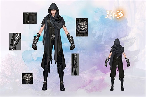 天下3口袋版日常几点更新,天下3下周