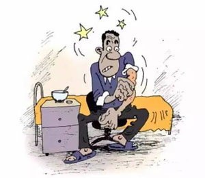 牛皮癣很痒什么东西止痒效果最好,牛皮癣太痒的时候怎样能止痒