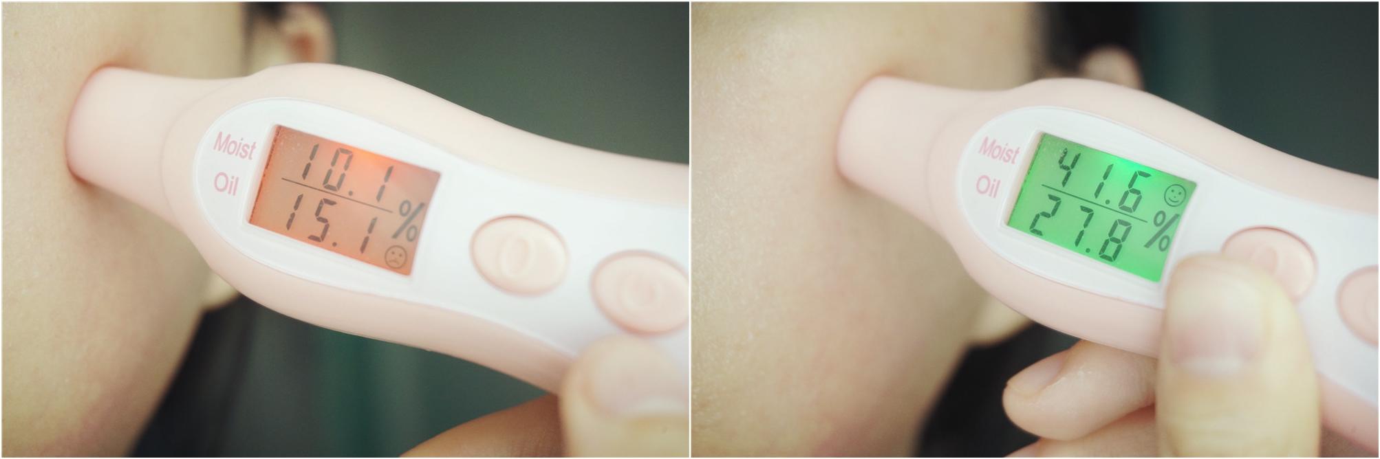 京润珍珠防晒露,欧诗漫和京润珍珠哪个更好用