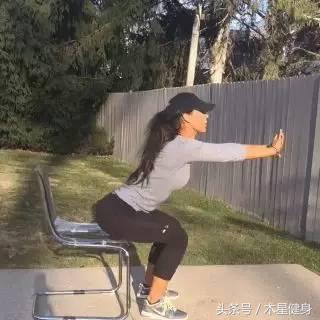 为什么不健身很难受,为什么健身不练腿迟早要后悔