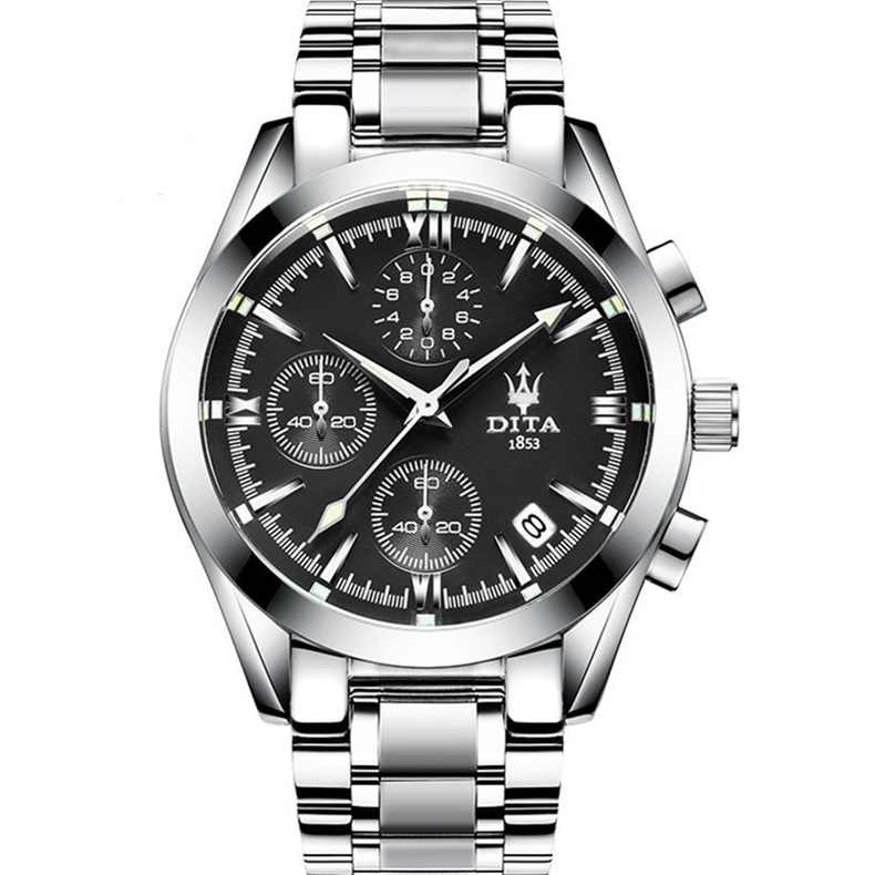 选一款名表,2019最受欢迎的腕表时尚大气