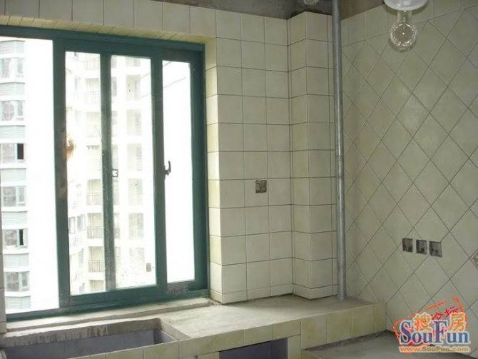 厨房橱柜是不锈钢好还是砌砖好,自己在家砌砖做橱柜