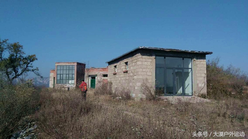 石家庄骑行路线西山森林公园,石家庄蒸汽机车公园