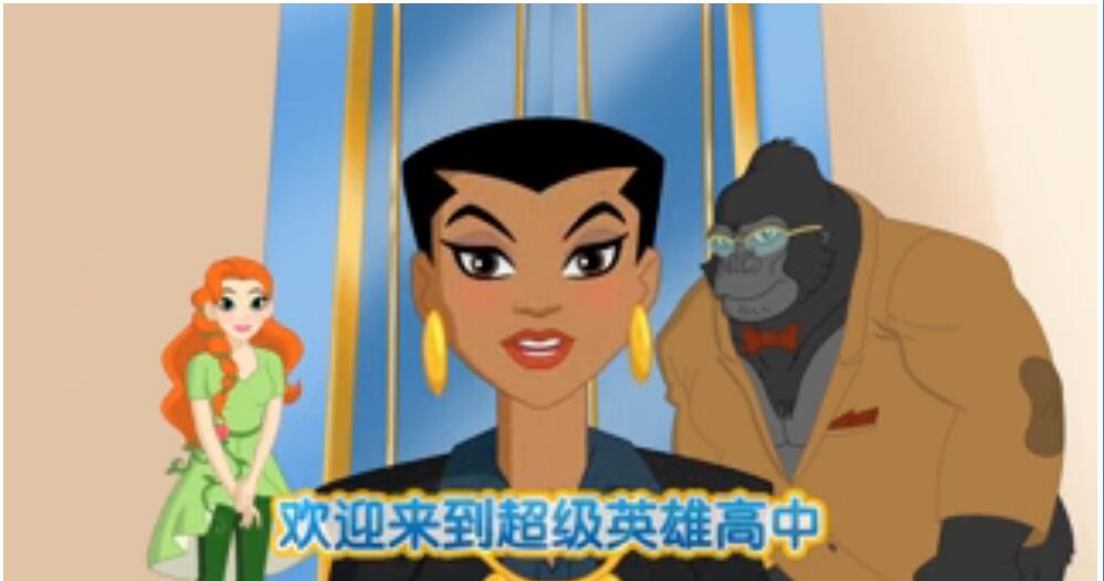 乐高美少女,乐高少女系列高颜值