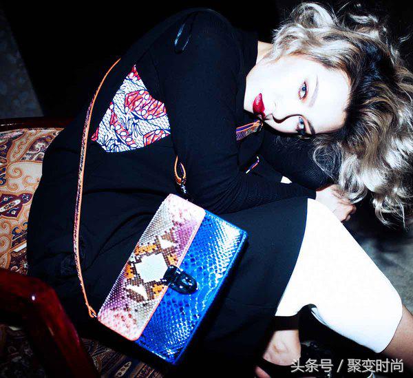 无与伦比皮肤,世界上最贵的蛇皮是什么蛇皮