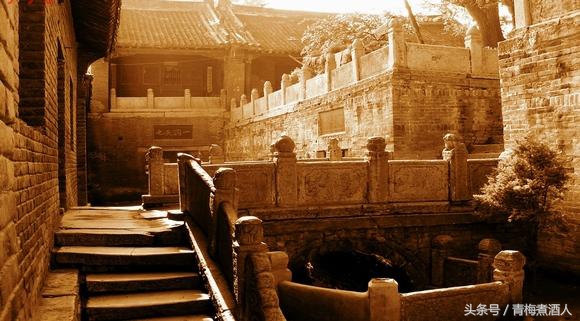 酒祖杜康哪个区的酒喝的人最多,酒祖杜康源头