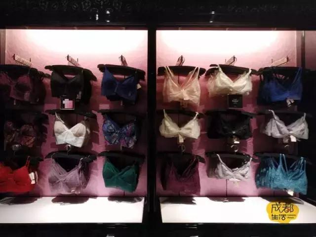 成都维密旗舰店,成都维密店什么时候开业