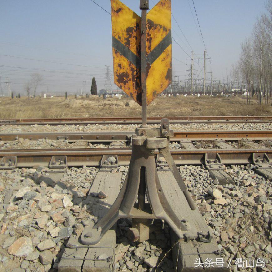 高碑店有条詹天佑设计的百年铁路还能看到蒸汽机车